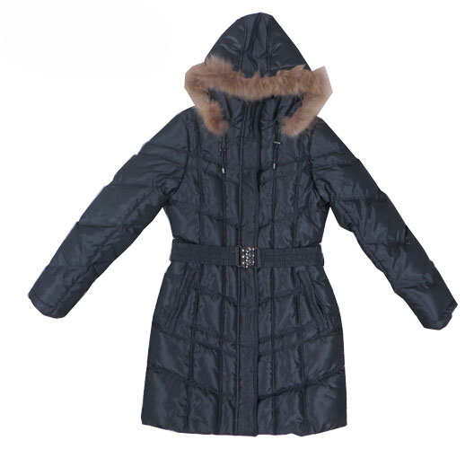 lady coat JTK-L07